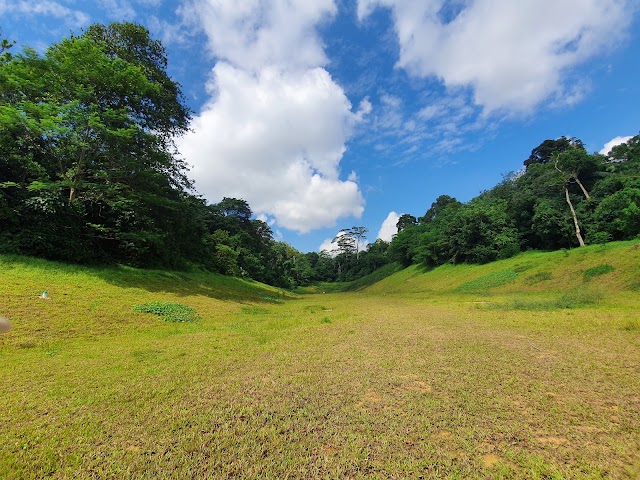 HGLP Playground — second view