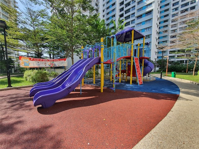 169 Punggol Field