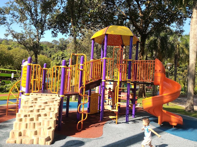 Bukit Batok playground