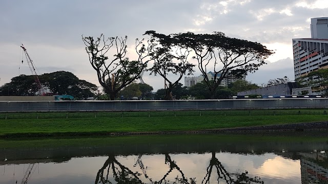 Block 114 Playground — second view