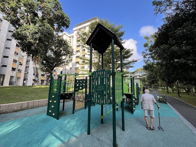 Block 114 Playground