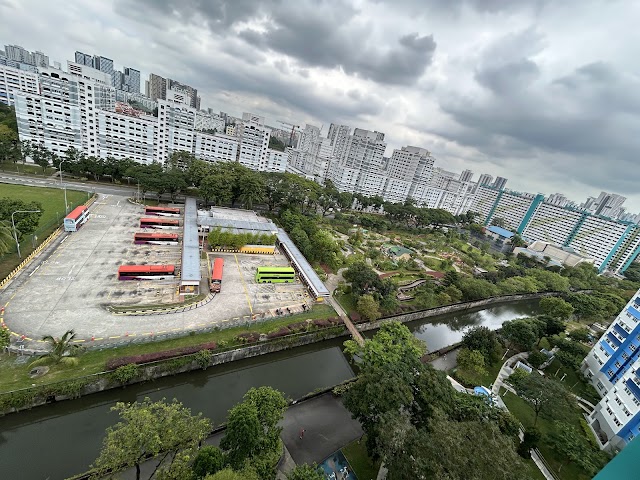 Blk 77 Whampoa Lorong Limau Playground — second view