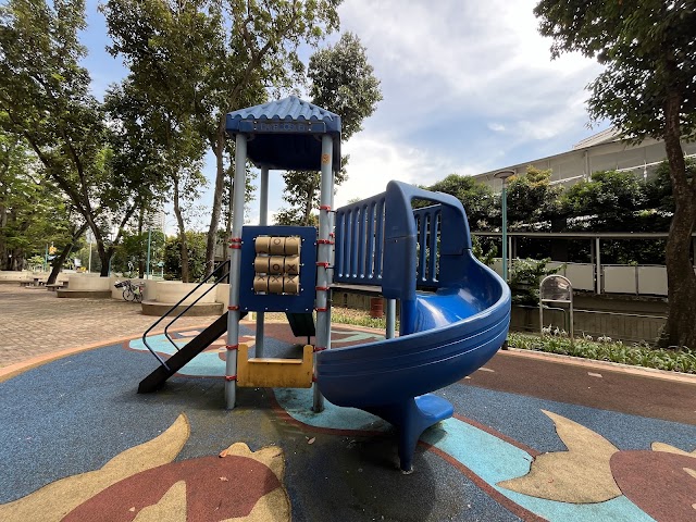 Playground - Blk 75 Whampoa Drive — second view