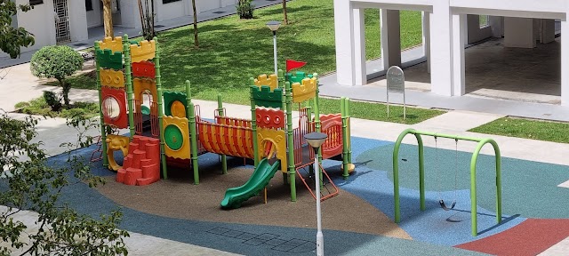 Feli Playground