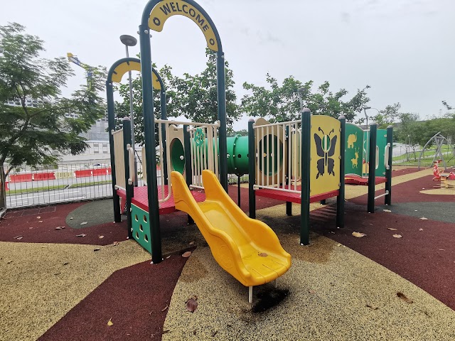 326 Playground