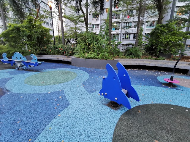 274 Playground — second view