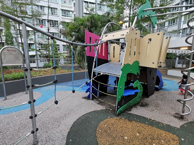 274 Playground
