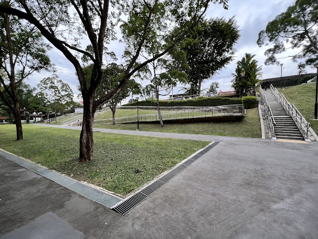 Jalan Tekukor Park & Playground — second view