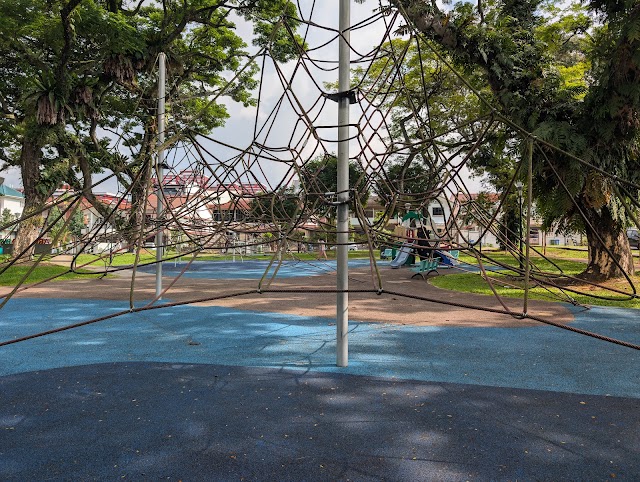 AP Playground — second view