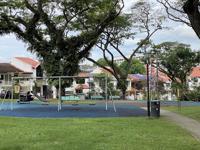 AP Playground