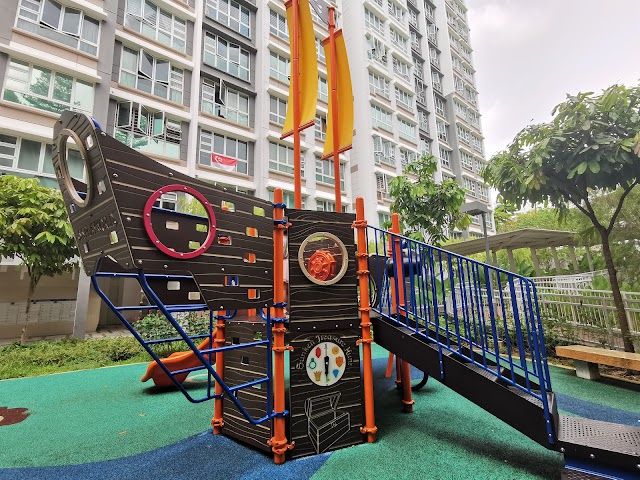 Punggol playground