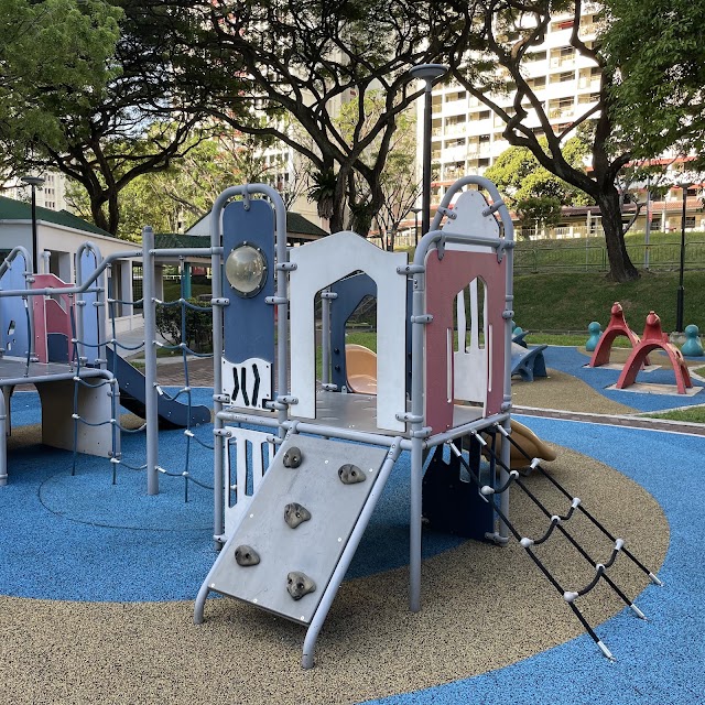 Toa Payoh Lorong 7 Park