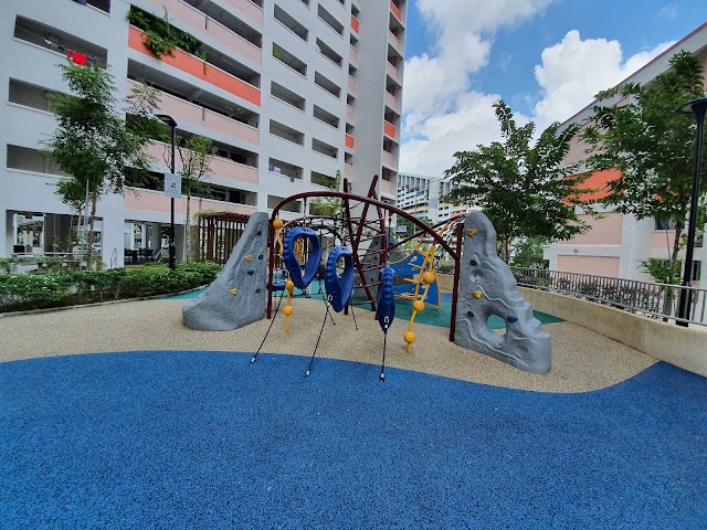 Blk 102 Playground — second view