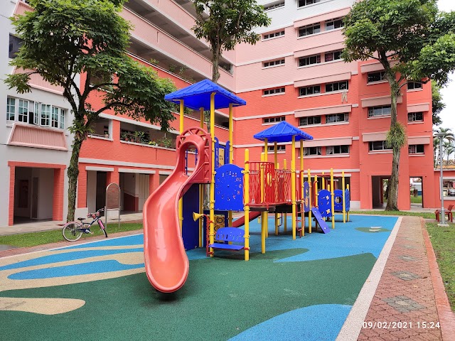 528 play ground