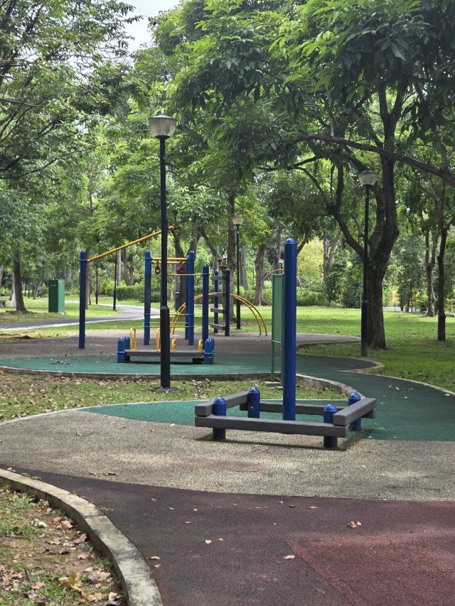 WCP Therapeutic Playground — second view