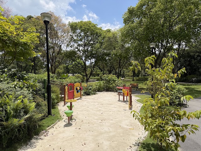 WCP Therapeutic Playground