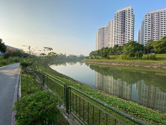 Blk 686A Choa Chu Kang Crescent Playground — second view