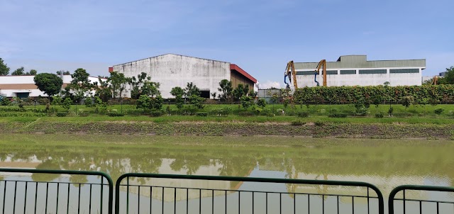 Blk 686A Choa Chu Kang Crescent Playground