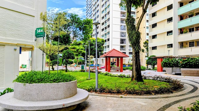 Playground @ 145 Jalan Bukit Merah — second view