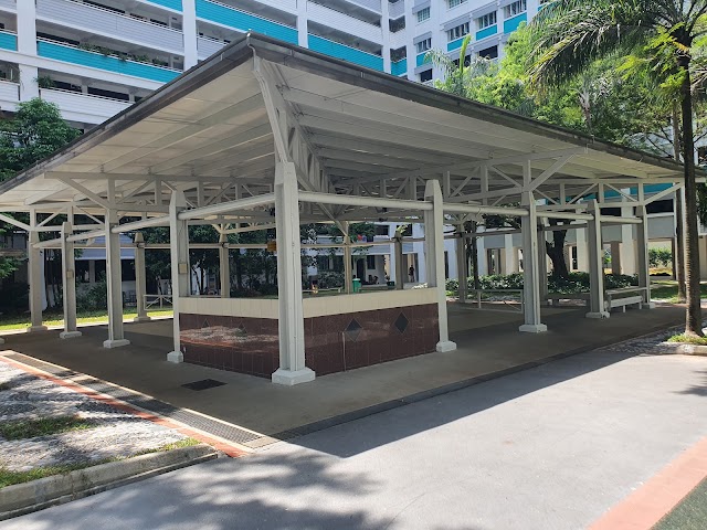 Blk 614 Playground — second view