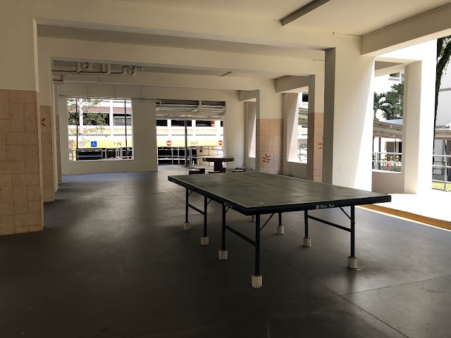 Blk 507 Playground