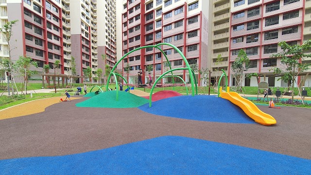 Playground @ 468