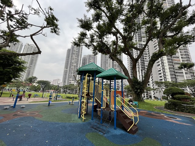 Playground - Blk 128 Toa Payoh Lor 1