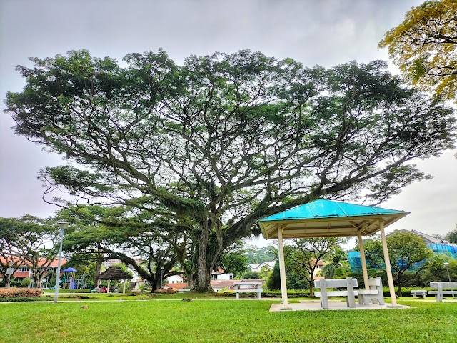 Sunset Way Playground