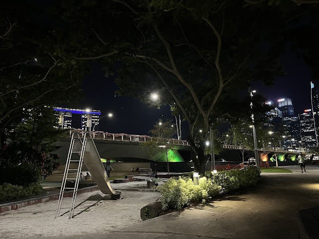 Esplanade Park Children’s Play Area — second view