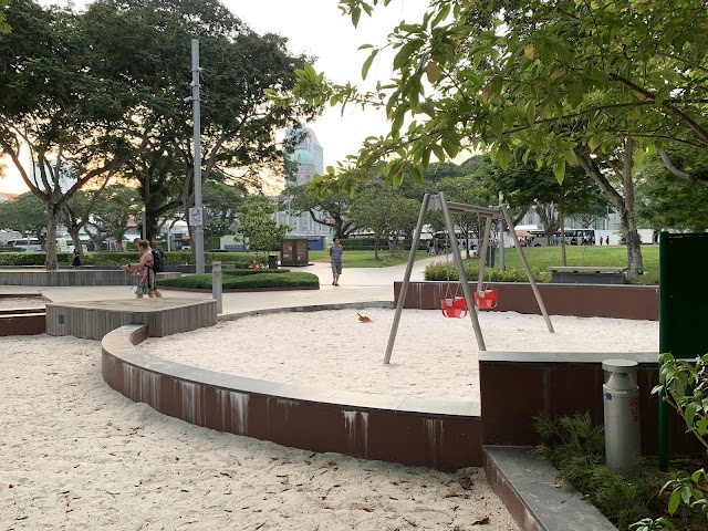 Esplanade Park Children’s Play Area