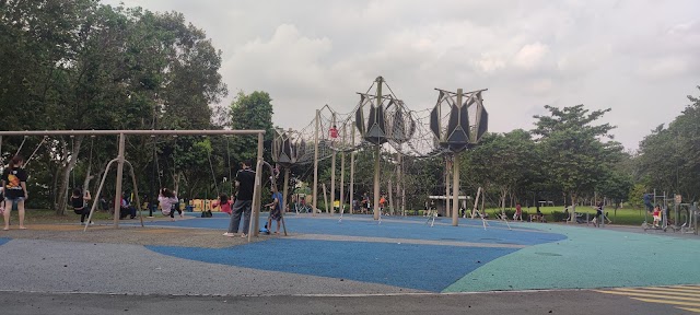WW Playground — second view
