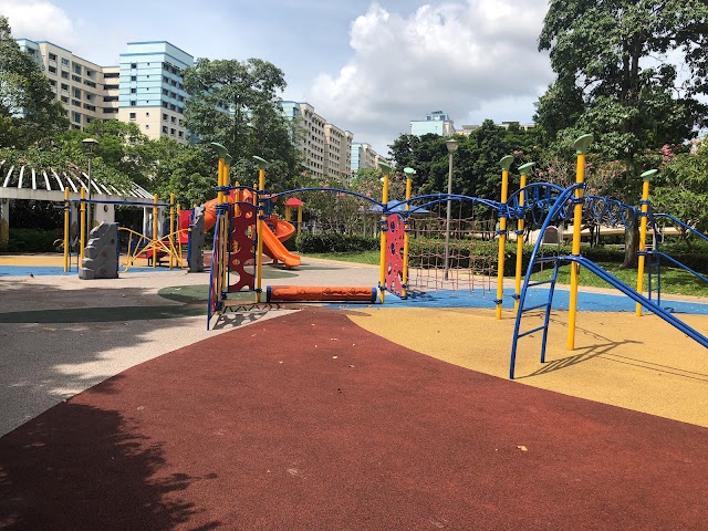 WCP Playground — second view