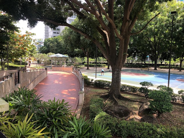WCP Playground