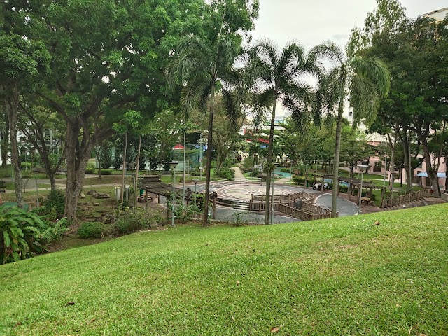 Fu Shan