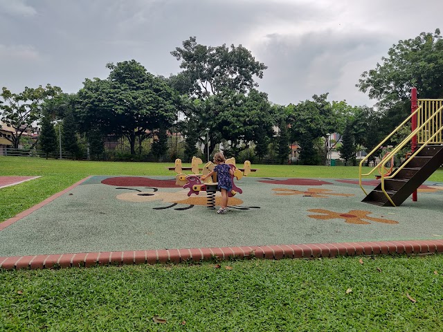 Mei Hwan Drive Playground — second view