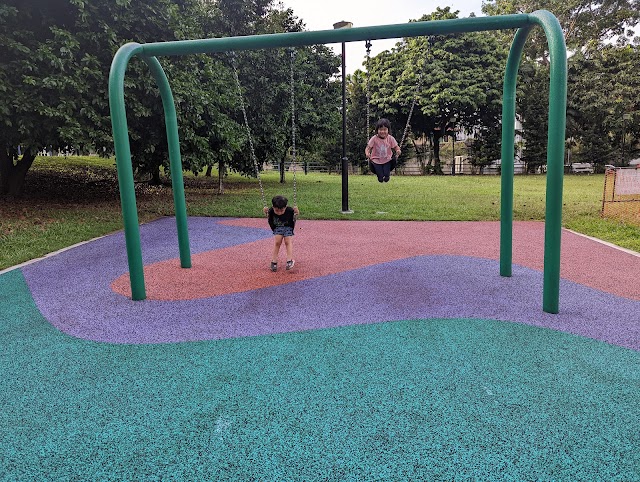 Mei Hwan Drive Playground