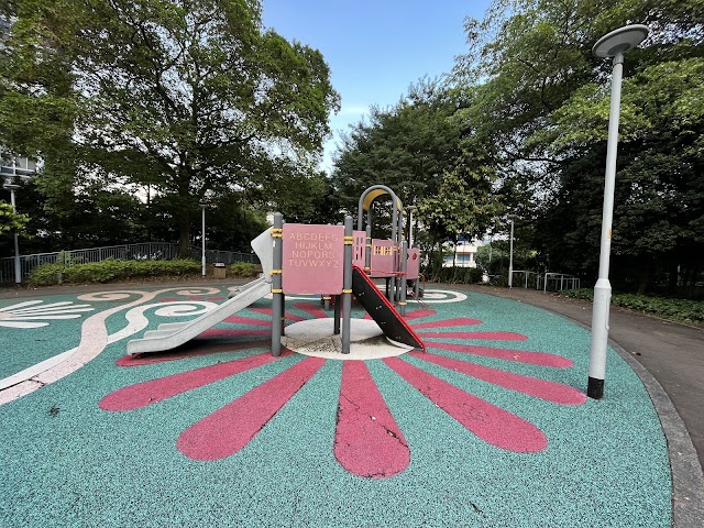 Playground at 127C Kim Tian Road Level 3 — second view