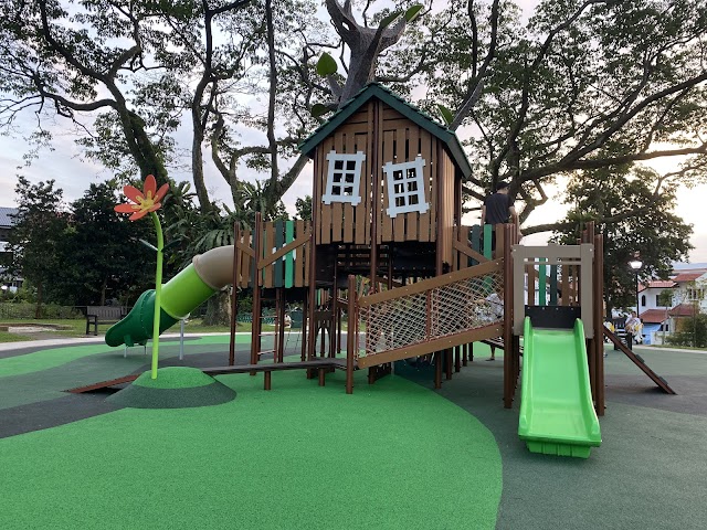 Tai Hwan Terrace Playground