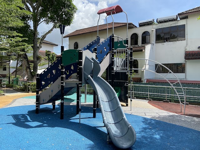 Goodlink Park Playground