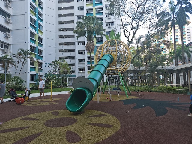 Blk 768 Playground — second view