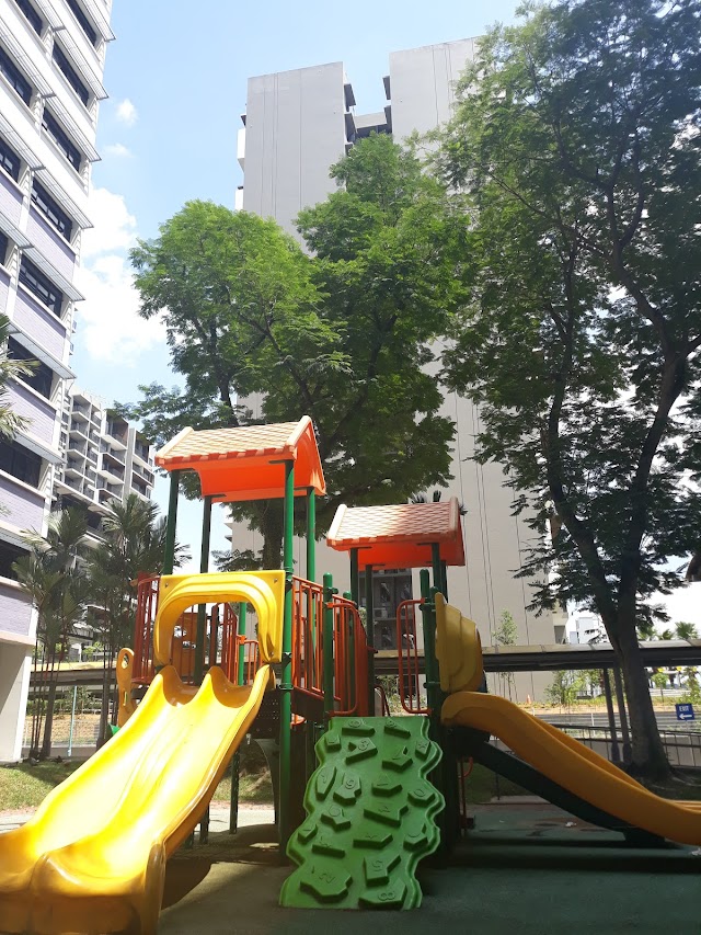485B Playground
