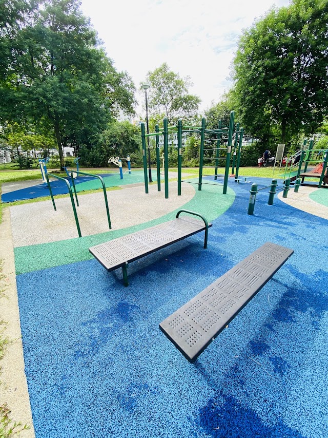 337A Sembawang Crescent Playground — second view