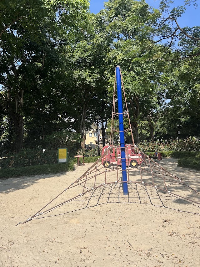 Telok Kurau Playground — second view