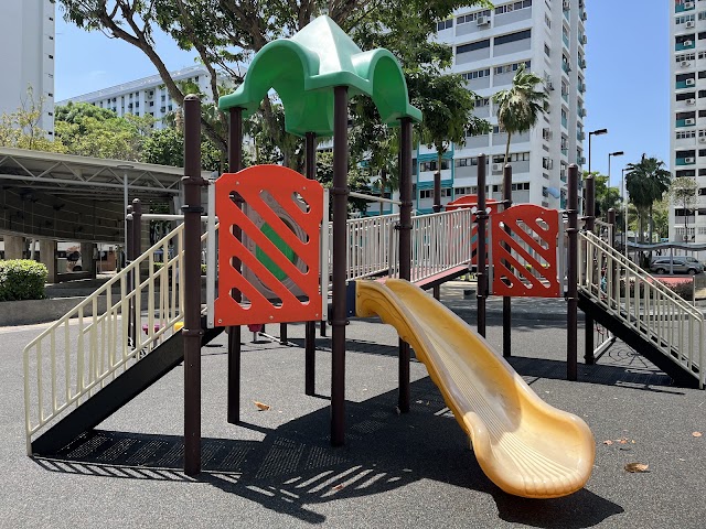 Playground - Blk 43 Marine Crescent — second view