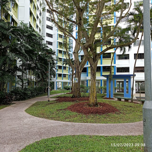 Blk 541 Playground — second view