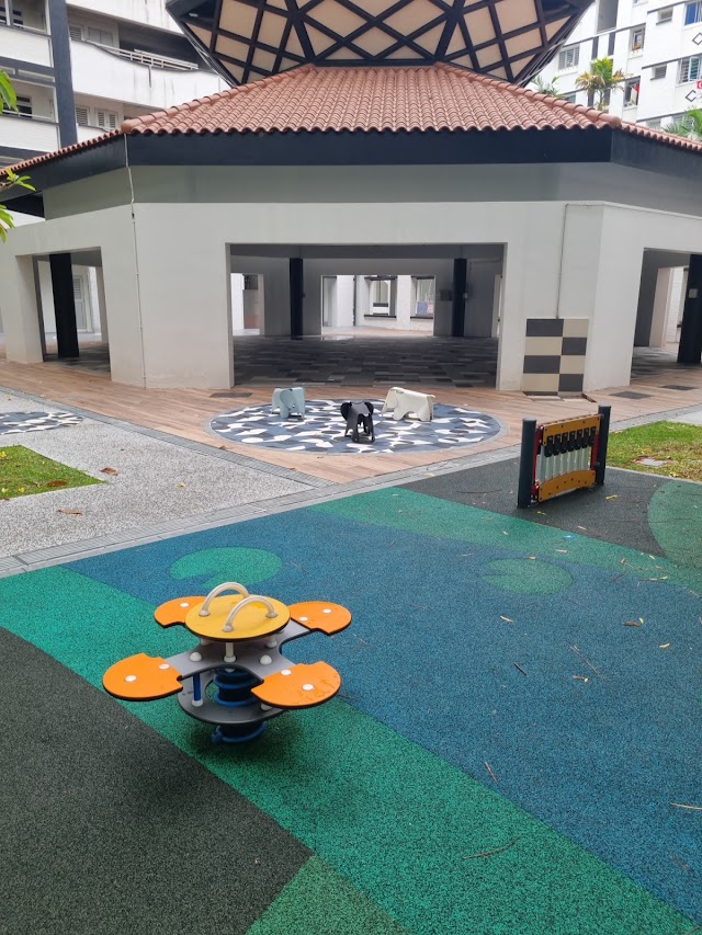 Blk 493D Playground — second view