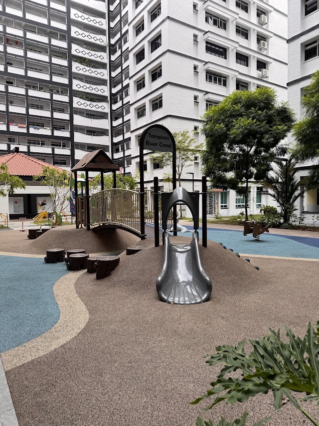 Children’s Playground