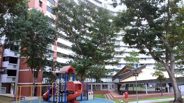 Blk 159 Playground