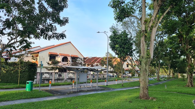Countryside Park — second view