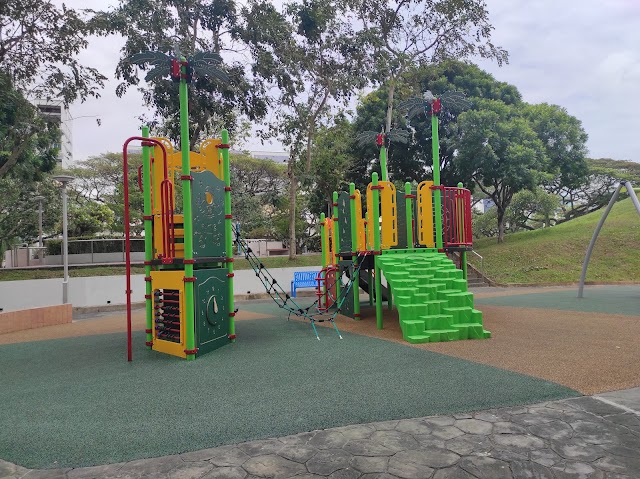 Blk 66 Playground — second view
